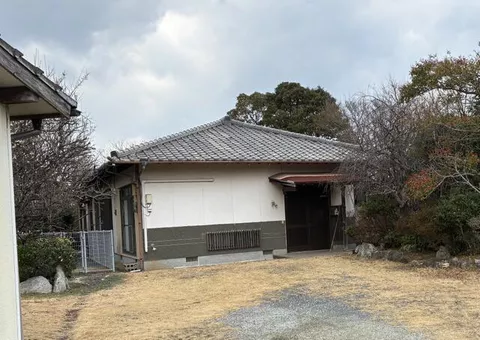 Karatsu City Yobuko Town Yobuko Single-story building 5LDK