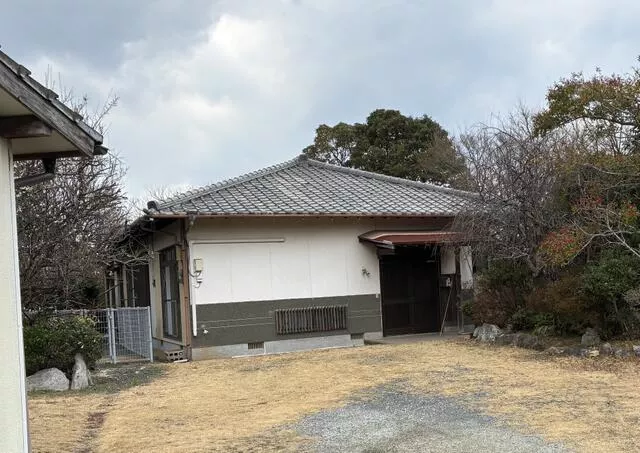 Karatsu City Yobuko Town Yobuko Single-story building 5LDK