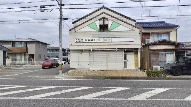 Gifu City, Nishikaitada Aza Kawamukai, 2-story 4LDK