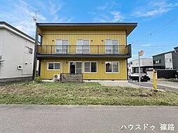 Used single-family home, Ishikari City, Hanakawa Minami 6-jo 4-chome, used house