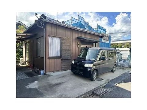 Omachi (Ashikaga Station) 4.9 million yen