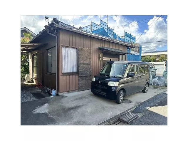 Omachi (Ashikaga Station) 4.9 million yen