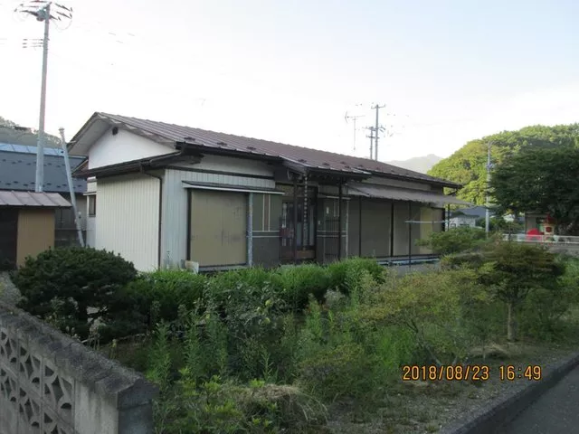 Keirin-cho, Noshiro City