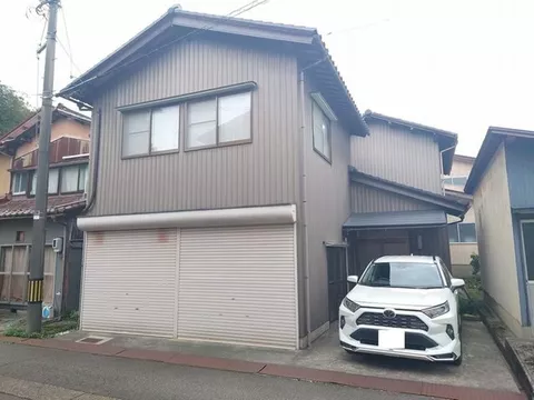 Yamanaka Onsen Uehara Town 3.3 million yen