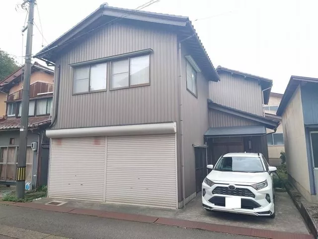 Yamanaka Onsen Uehara Town 3.3 million yen