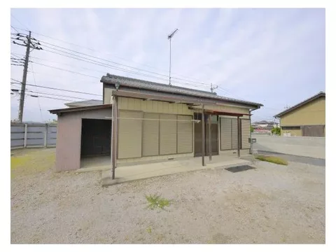 Namiki Town (Tomita Station) 4.2 million yen