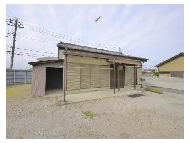 Namiki Town (Tomita Station) 4.2 million yen