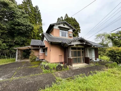 Takeo City, Yamauchi Town, Oaza Mimasaka (Mimasaka Station) 2-story building 6SDK