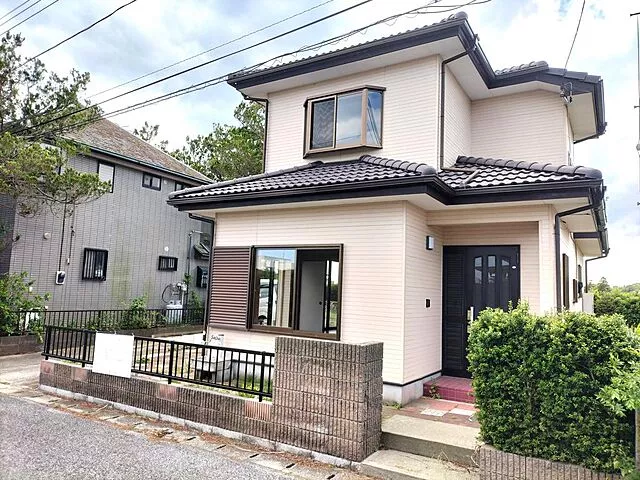 Used single-family home JR Sotobo Line Yatsuzaki Station 6.6km
