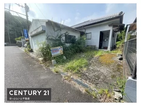 Takajo Town Ishiyama (Yamanokuchi Station) 4.5 million yen