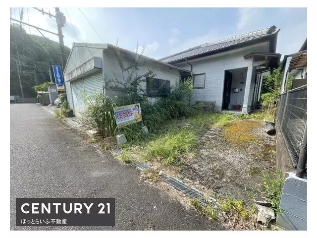 Takajo Town Ishiyama (Yamanokuchi Station) 4.5 million yen