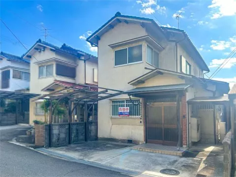 Otsu City, Jinryo 2-chome (Seta Station) 2-story 6LDK - Image 1