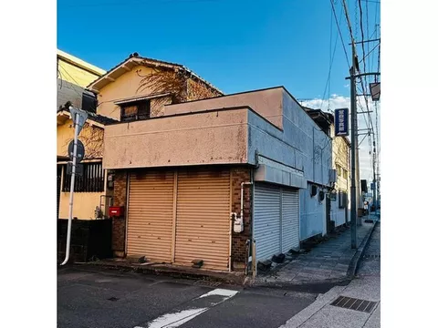 Kaji-ki Town Minato-cho (Kaji-ki Station) 3.9 million yen