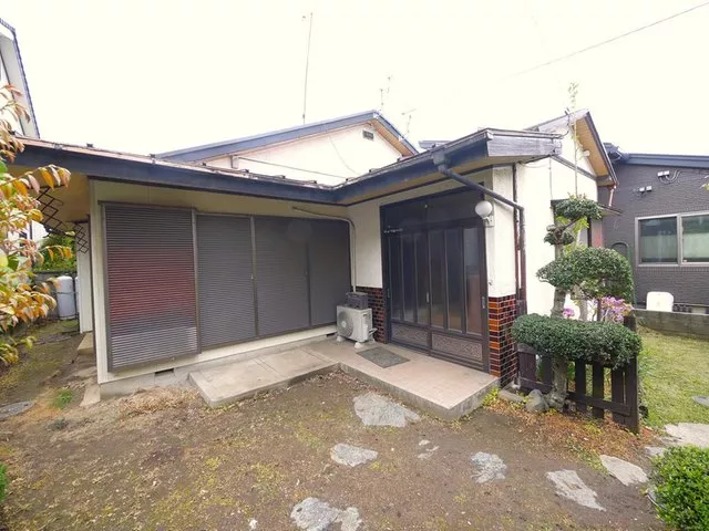 1 Okubo-cho (Hitachitaga Station) 3.96 million yen