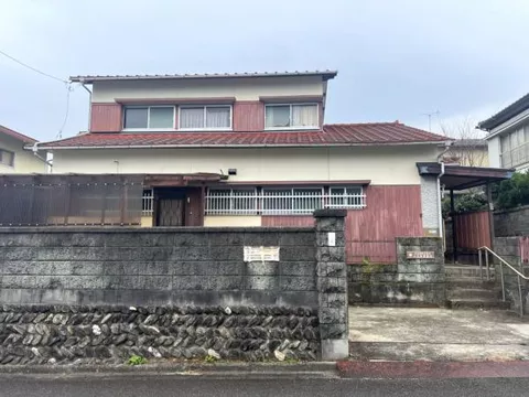 Niihama City, Nakahagi-cho