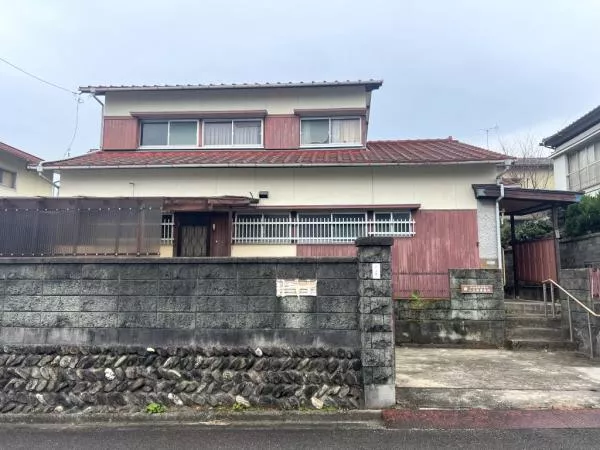 Niihama City, Nakahagi-cho