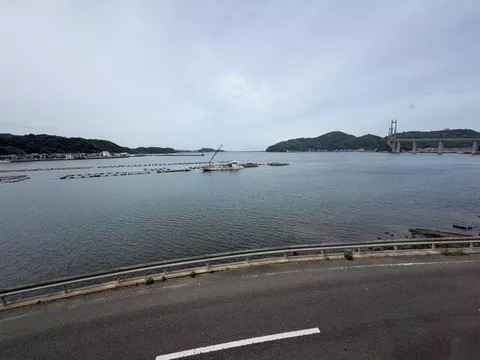 Karatsu City, Yobuko Town, Tonoura (Nishi-Karatsu Station), 2-story, 1K - Image 3