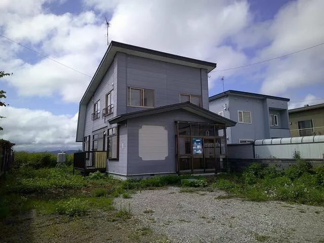 Takikawa City, Tondacho Nishi 1-chome (Takikawa Station) 2-story 5LDK