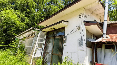 Used single-family home Miyako City Kukai Used house