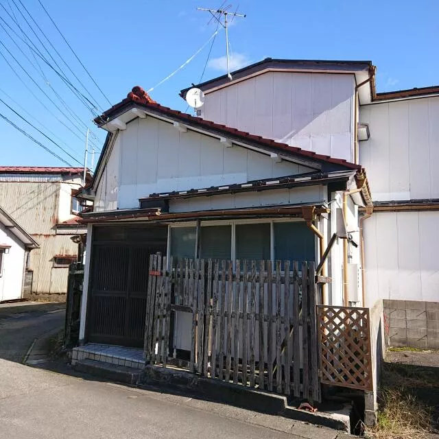 Tsuruoka City Daito-cho (Tsuruoka Station) 2-story 5DK