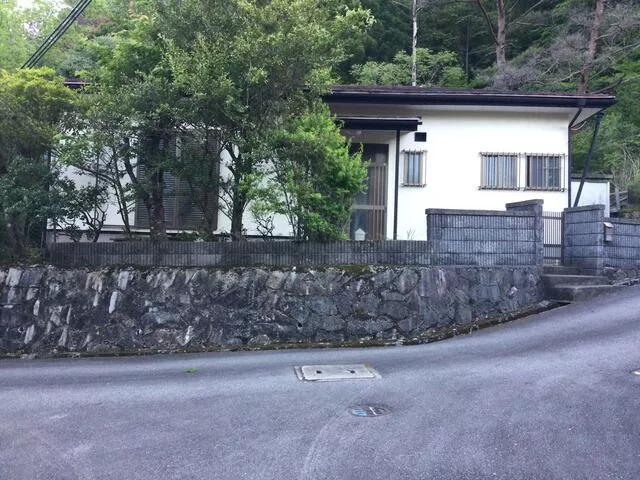 Toyono County, Nose Town, Yasunokata, single-story 2LDK
