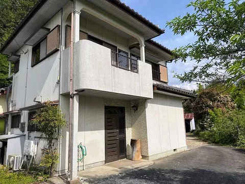 Nakatsugawa City, Fukuoka (Nakatsugawa Station) 2-story building 5SDK