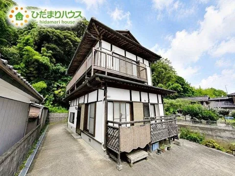 [Viewing reservations now accepted] Spacious site × property with a dirt floor × good sunlight
