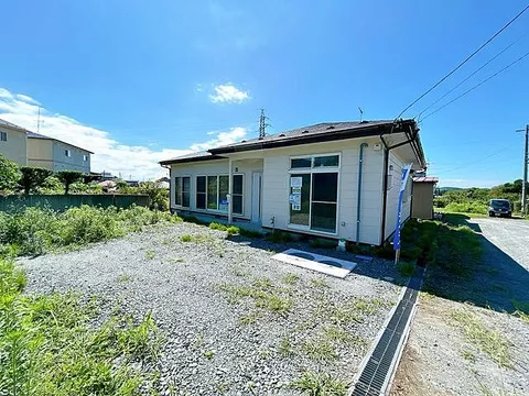 Used single-family home in Gonohe Town, Sannohe District, Nakado Juumonji