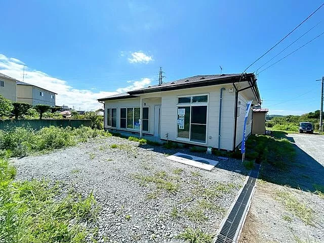 Used single-family home in Gonohe Town, Sannohe District, Nakado Juumonji