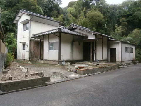2-story, 5LDK, Higashi-Kannon-cho, Shimonoseki City