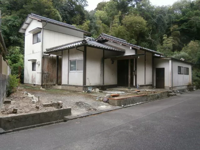 2-story, 5LDK, Higashi-Kannon-cho, Shimonoseki City