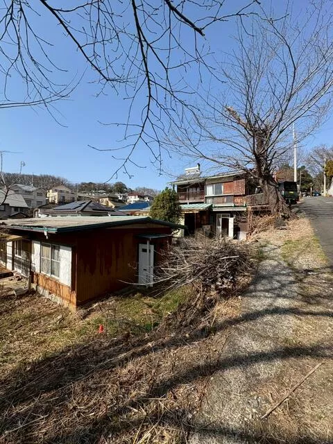 Hiki-gun Yoshimi Town Oaza Minami Yoshimi (Higashimatsuyama Station) 2-story 4DK