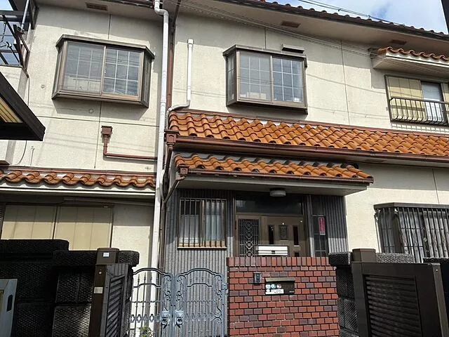 Used single-family home, Minami Ega no Sho 4-chome, single-family home