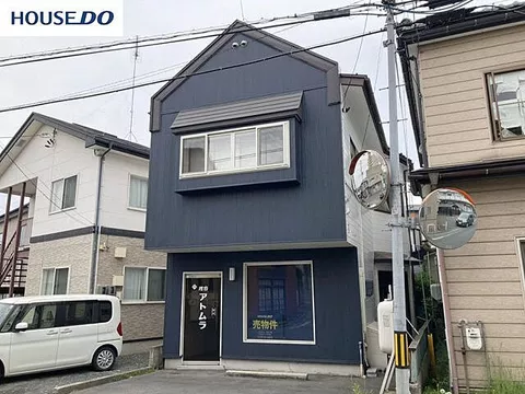 Used single-family home Used house Kashiwazaki 1-chome