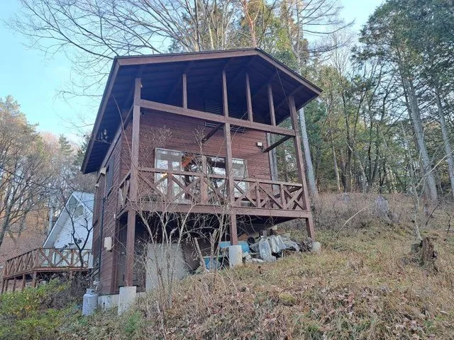 Furumachi 3.3 million yen