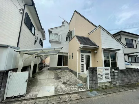 Iwade City, Soya 2-story 4LDK