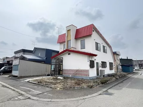 Fuji Town 1-jo 4 1.8 million yen