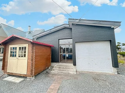 Used single-family home, Nayoro City, Higashi 1-jo, Kita 9-chome