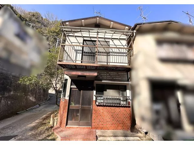 Myohouji, Kuchi no Kawa (Itayado Station) 2,540,000 yen