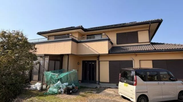 Mitoyo City, Mino Town, Omi (Mino Station), two-story building, 4LDK