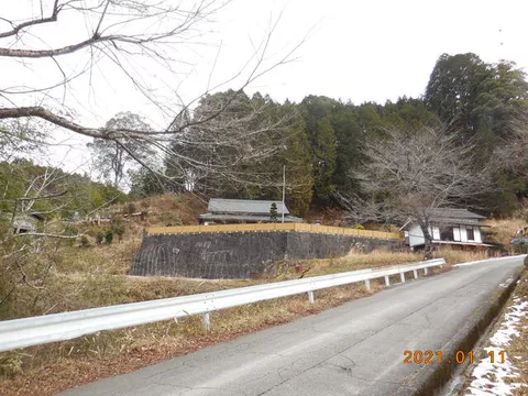 Toyoda City, Oshayama Town Kamihira (Sanage Station), 2-story building, 2LK