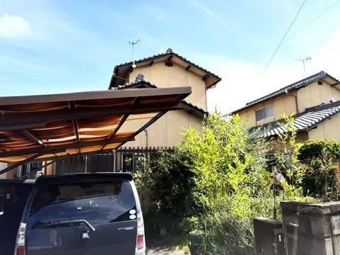 Kannonji City, Yoshioka Town (Motoyama Station), 2-story, 5DK