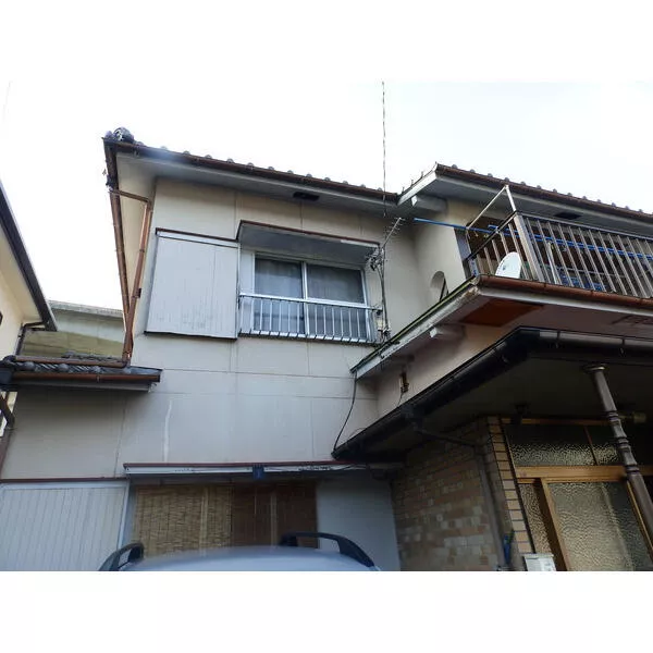 Shikokuchuo-shi, Kamibuncho (Kawanoe Sta.) 2F 5DK

5.5 million yen