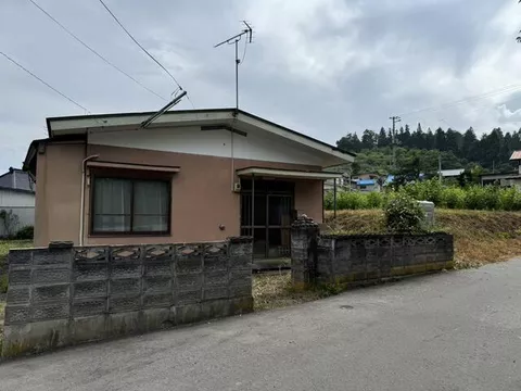 Murayama City, Oaza Yunozawa (Murayama Station), single-story, 4K