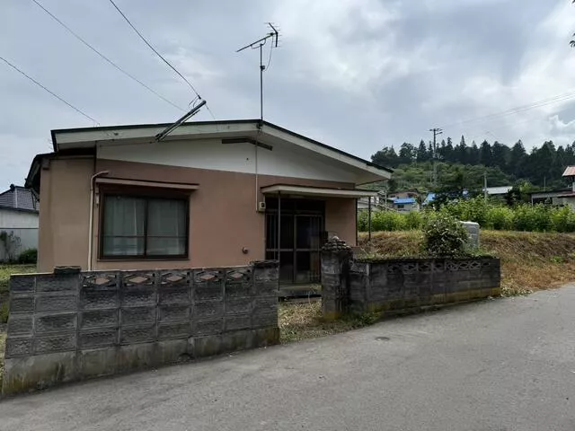 Murayama City, Oaza Yunozawa (Murayama Station), single-story, 4K