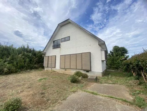 Hokota City Otake (Shinhokota Station) 2-story 2LDK