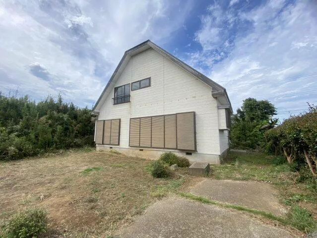Hokota City Otake (Shinhokota Station) 2-story 2LDK