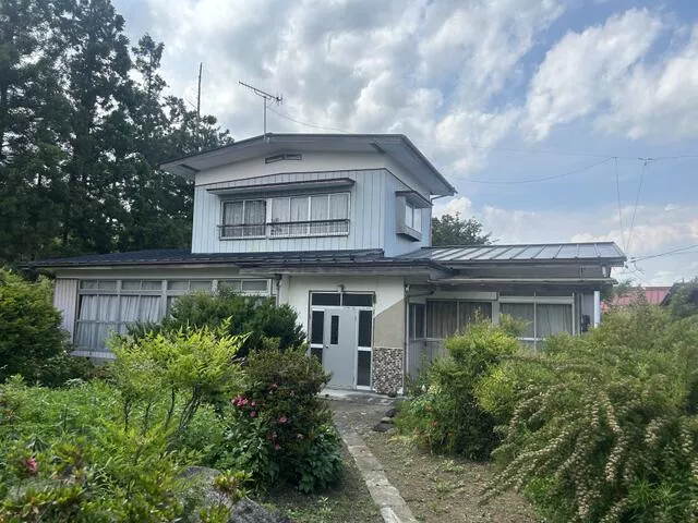 2F 7DK in Kitago Aracho, Shibahime, Kurihara-shi, Kurihara

4,000,000 yen