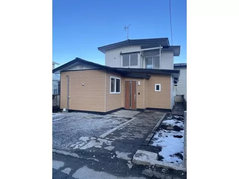 ／ 500,000 yen cash back for contract benefits! ／ ■ Price change! ■ Full renovation