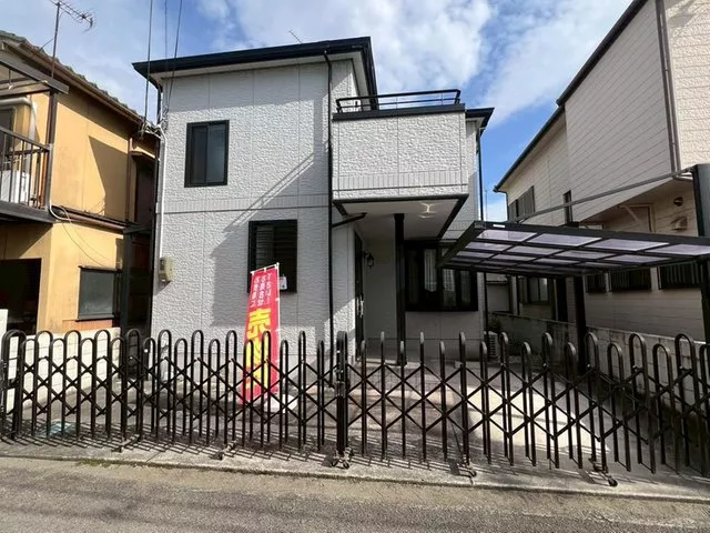 Shinzaike (Kiichu Island Station) 14.8 million yen